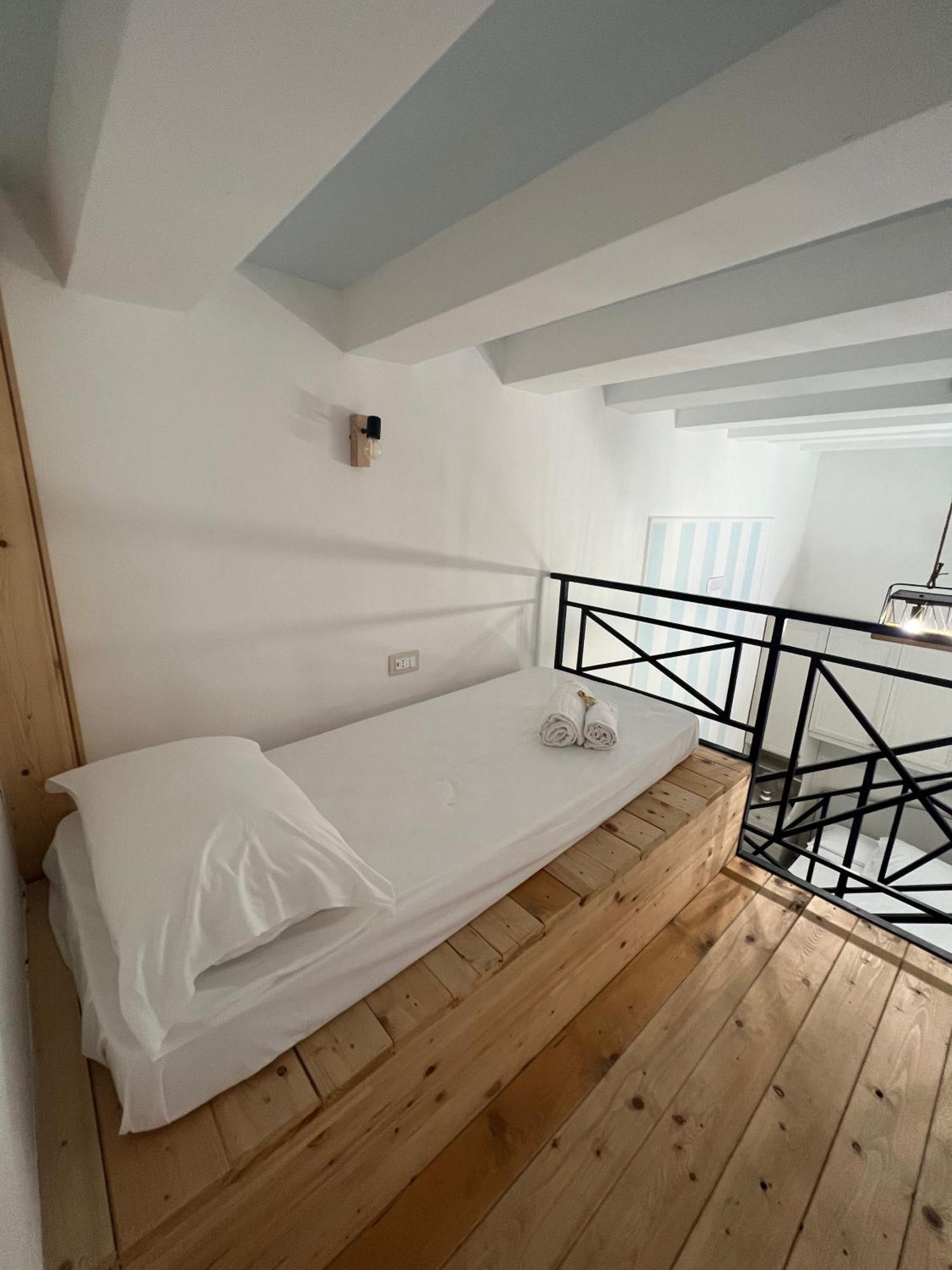 B&B Domus Magma Помпей Екстериор снимка