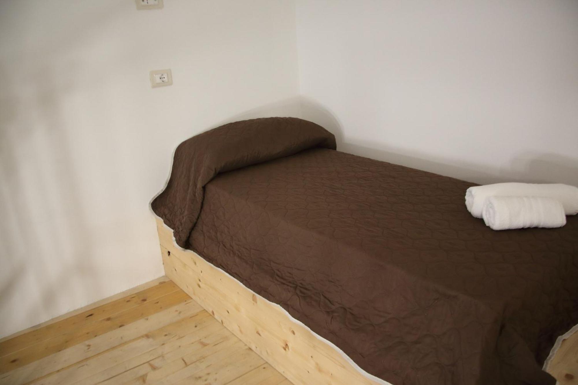 B&B Domus Magma Помпей Екстериор снимка