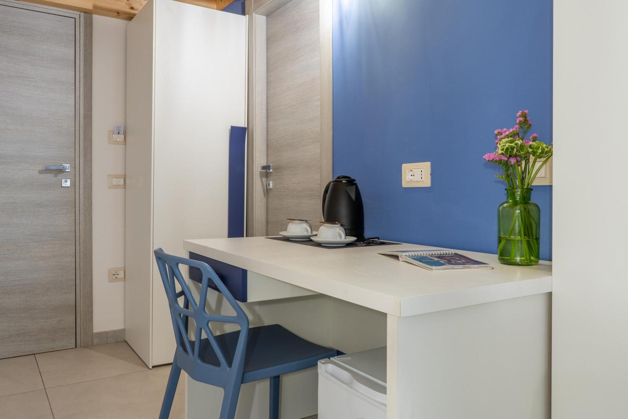 B&B Domus Magma Помпей Екстериор снимка